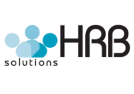 HRB Solutions — cliente Engibots em consultoria de RH