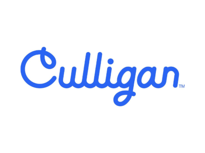 Culligan — cliente Engibots em tratamento de água
