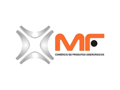 Masterferro — cliente Engibots em comércio de aço